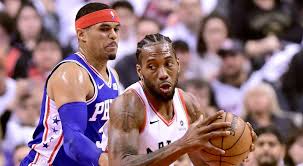 We offer the best all nba games, preseason, regular season ,nba playoffs,nba finals games replay in hd. Raptors Betting Favourites Again For Game 2 Against 76ers Sportsnet Ca