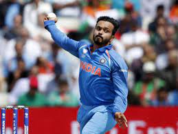 Please wait while your url is generating. Kedar Jadhav Kedar Jadhav Finds His Bowling Cues In Mahendra Singh Dhoni S Eyes The Economic Times