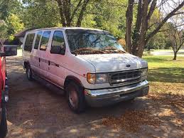 Image result for Deep Wedgewood Blue 2000 Econoline
