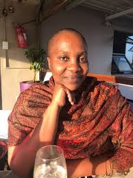 Dr sindi's husband is marinus emmanuel van zyl. Dr Sindi Van Zyl Biography Age Husband Children Education Career Pindula
