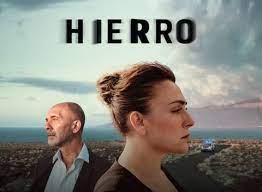 Hierro tv show download / tv shows or tv series full episodes download for mobile. Hierro Tv Show Season 1 Episodes List Next Episode