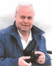 Obituaries 2009 April