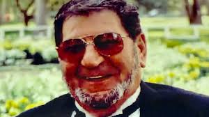 Maurice Britz Obituary (1935