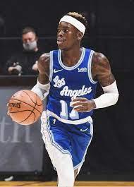 Schroder turned down an initial offer from the lakers worth $33.4 million over two years. Dennis Schroder La Lakers Dennis Schroder La Lakers Los Angeles Lakers