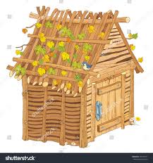 Check spelling or type a new query. Three Little Pigs Fairy Tale House Stock Illustration 598145231