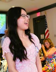 Rotary Medalists and Vocational Service Award Winners