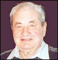 Robert GLOCKNER Obituary (2014)