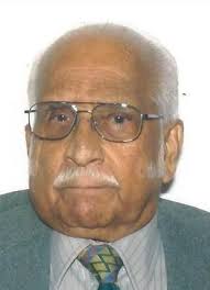 Hari Raut Obituary (2015)