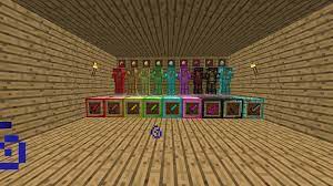 Jan 31, 2021 · add new awesome diamond tools and armor. Vortex2oblivion S More Diamonds Mod Mcreator