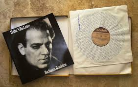 IU Latin American Music Center releases updated website dedicated to  composer Heitor Villa-Lobos: 03: 2014: Info: News: News & Events: Jacobs  School of Music: Indiana University Bloomington