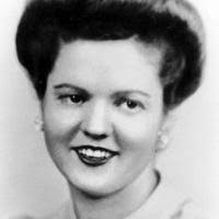 Anne Beatrice “Bea” Reardon