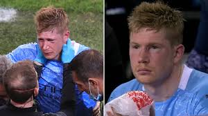 — seaworld announced friday that fully vaccinated guests will no longer have to wear masks at its parks. Euro 2021 Kevin De Bruyne Undergoes Surgery And Can Play Without Mask Metro News