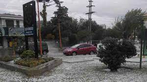 *experiencia previa en control de gestión. Granizo En Carlos Paz Y Lluvia En Cordoba La Voz