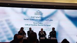 تكنولوجى Technology معيط لـ وطني تحدثنا مع جوجل بشأن ضرائب التجا Blog Posts Blog Policies