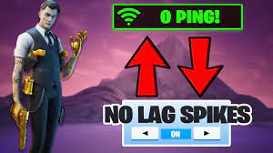 How To Fix Lag In Fortnite Season 2! (Lag Spikes, Higher Fps, Etc.) -  Youtube