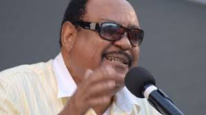 Lester Bird Loses ALP Leadership Race