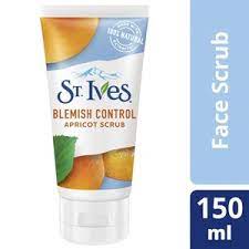Ives, we use 100% natural moisturizers, exfoliants, and extracts to bring the joy of nature into our cruelty free skin products to give you soft, refreshed skin that glows! St Ives Blemish Control Apricot Scrub Coles Online