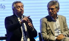 Have something nice to say about hugo sigman? Astrazeneca Hugo Sigman Hablo Sobre Las Demoras De La Vacuna Y Apunto A Las Fake News El Economista