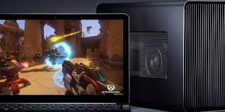 Strange as it might sound, you can plug one in to a usb port. Is An Egpu Worth Buying In 2021 Make Tech Easier