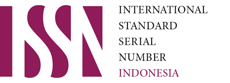 ROAD ISSN Logo