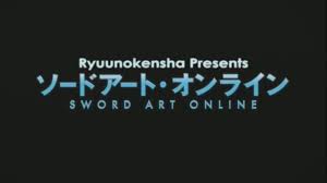 Sword Art Online Crossing Field Op Lyrics Creditless Sword Art Online Sword Art Online Opening Sword Art