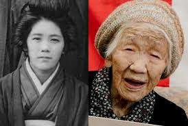 A 119 anni è la donna più anziana del mondo