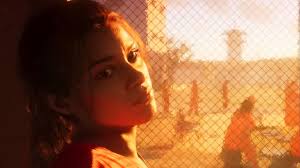 Who are the characters Lucia and Jason in GTA 6