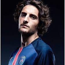 To compensate for these two injuries, dd then decided to try something: Marine Marck On Twitter Adrien Rabiot Kkc Justin Trudeau Youngjustintrudeau Rabiot Sosieornotsosie Psg