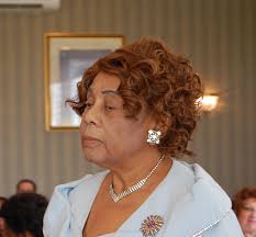 Irene Nicholson Obituary (2017)