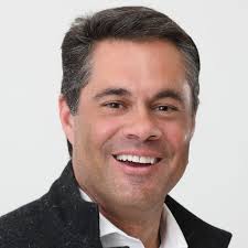 Motivational Speaker John Sileo