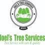 Joel's tree service from joelstreeservices.com