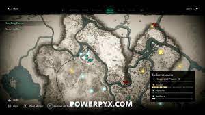 Assassin's creed valhalla offers a unique gameplay mechanic revolving around you building your own settlement in the game. Assassin S Creed Valhalla Ledecestrescire Artifact Locations