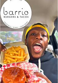 Taco Guy Review St Louis