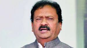 Mohd Ali Shabbir Ali sees dark side of BJP