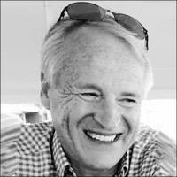 BRUCE HARRISON Obituary (1947