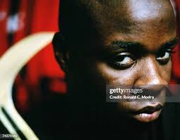 225 Peter Worrell Photos & High Res Pictures