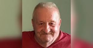 Gary Branson Wolford Obituary