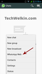 Mobile client for whatsapp web, it supports up to 5.0 android os, this application is ads free no need to see. Whatsapp For Pc Install Whatsapp Web On Your Computer