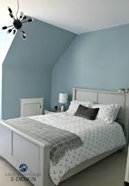 French gray is definitely a green rather than a grey but we were made aware of this on the website. The 10 Best Blue Gray Paint Colours Calming Relaxing And Cool Kylie M Interiors