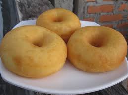 Baking powder sendiri adalah baking soda sementara itu, baking powder yang digunakan dalam adonan dapat dibiarkan sejenak. Journal Ibu Hanif Mirip Mirip Lah Dengan Donat Jco Lembut Dan Lembuttttt