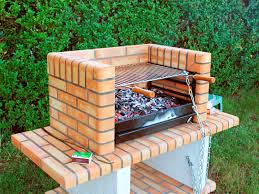 Create your best outdoor living experience. 15 Inspiring Bbq Design Ideas Lovethegarden