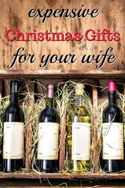 62 swoonworthy gifts for your wife that'll make her feel loved and appreciated. 20 Expensive Christmas Gifts For Your Wife Unique Gifter Christmas Gifts For Wife Wife Christmas Expensive Christmas Gift