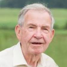 Obituary for Lewis Bennett Beaver