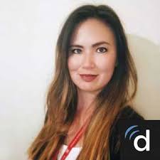 Dr. Emmaline Ashley, MD