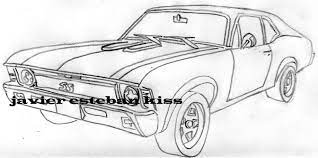 Pin On Chevy Nova