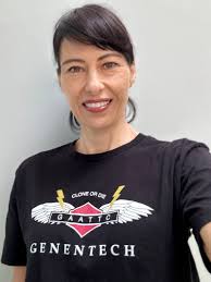 Christy Drake, CCP, SPHR