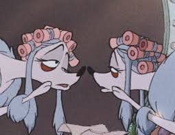 | see more about cartoon. Georgette Oliver And Company Explore Tumblr Posts And Blogs Tumgir