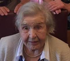 Austrian, German and Swiss centenarians