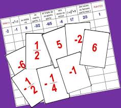 Estas tarjetas para imprimir gratis tienen la ventaja de poder combinarse de mil modos diferentes, para aprender desde las operaciones más básicas a las más complejas, ya que contienen los números del 1 al 100 y muchos signos matemáticos, básicos y. Juego De Cartas Juegos Y Matematicas