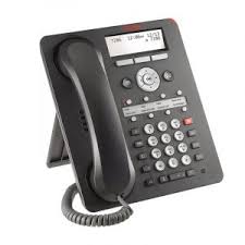 Avaya 1608 I Ip Deskphone